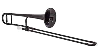 Amazon | ZO ゼット・オー プラスチック製テナートロンボーン